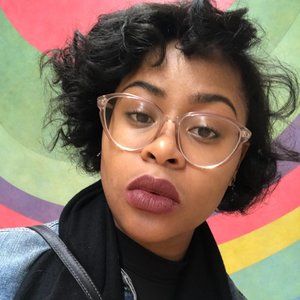 Meet your Posher, Alana